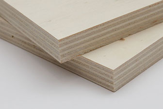 Plywood