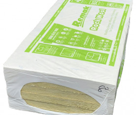 Remak Rockwool Board